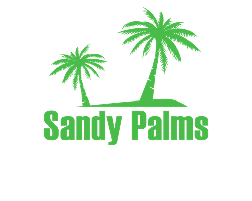 Sandy Palms Logo