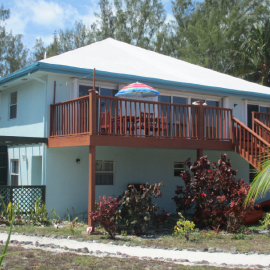 the House