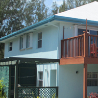 4 Bed Apartment